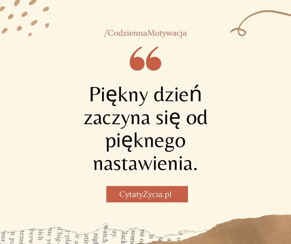 Po co się starać cytaty, które zmotywują cię do działania i wytrwałości