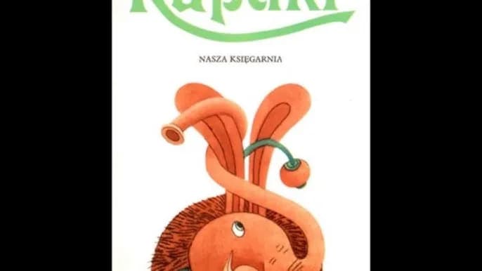 Rupaki wiersz: odkryj magiczny świat puchatych zwierzątek Wawiłow