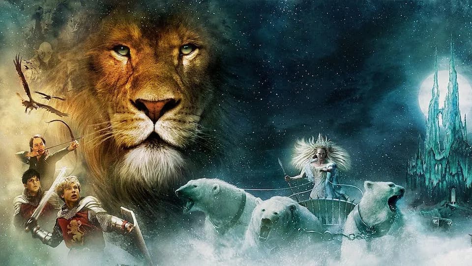 C.S. Lewis – autor Opowieści z Narnii: biografia, inspiracje i ciekawostki