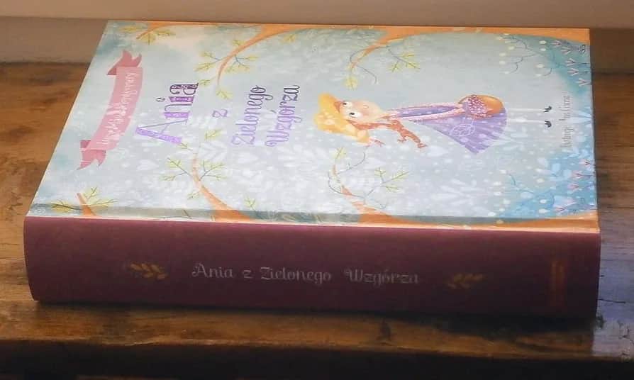 Autor książki Ania z Zielonego Wzgórza: Lucy Maud Montgomery i jej świat