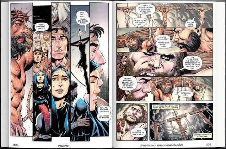 Co to jest komiks? Zrozumienie tej fascynującej sztuki obrazkowej