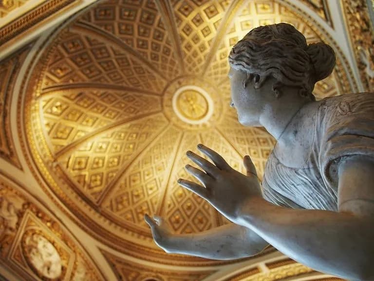 Mit o Niobe całość: tragiczna historia matki, która straciła wszystko