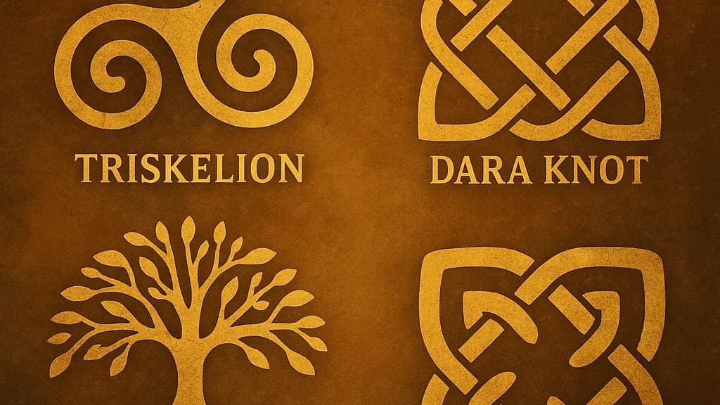 Co oznacza symbol spirali? Odkryj jego głębokie znaczenie i znaczenie