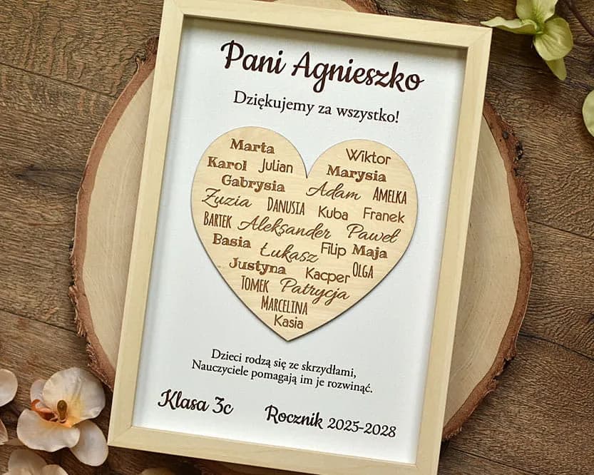 Wiersze z podziękowaniami, które poruszą serce i wyrażą wdzięczność