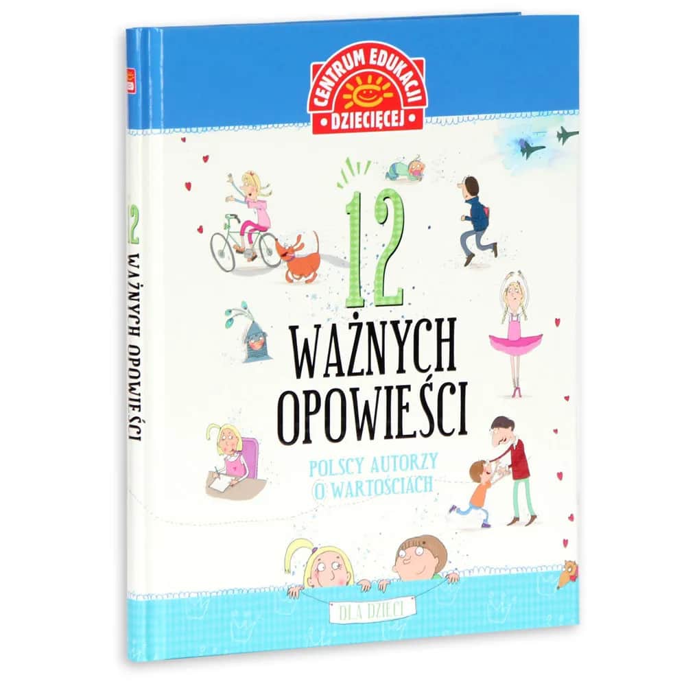 Najlepsi autorzy książek dla dzieci i ich najważniejsze dzieła, które musisz znać