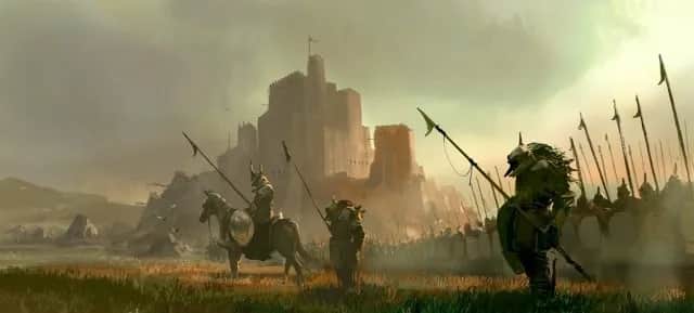 Co to jest literatura fantastyczna? Definicja, gatunki i najlepsze przykłady