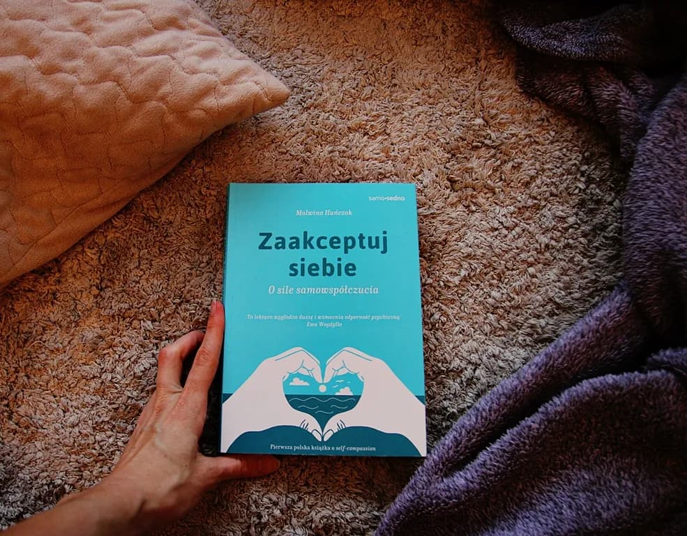 Cytaty o tym kim jestem, które pomogą zrozumieć siebie lepiej