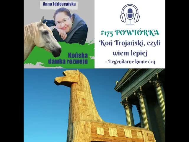 Mit o koniu trojańskim: jak naiwność prowadzi do tragedii