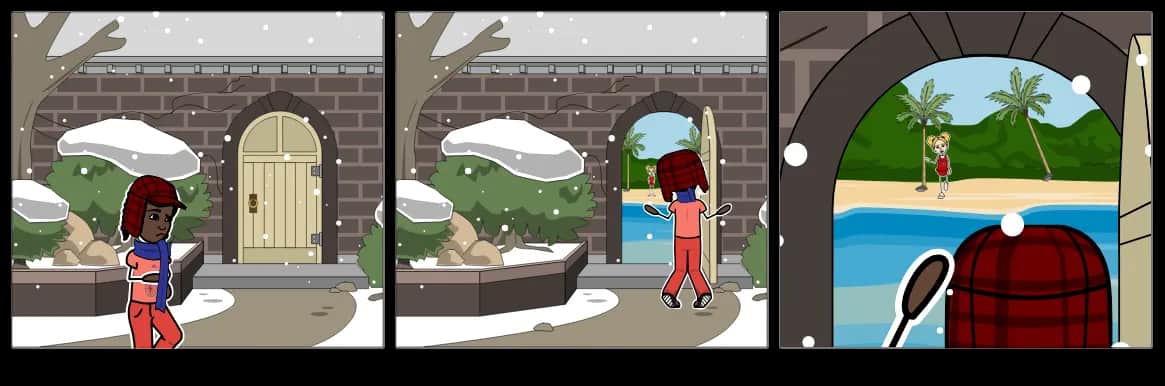 Jak zrobić krótki komiks – proste kroki do stworzenia własnej historii