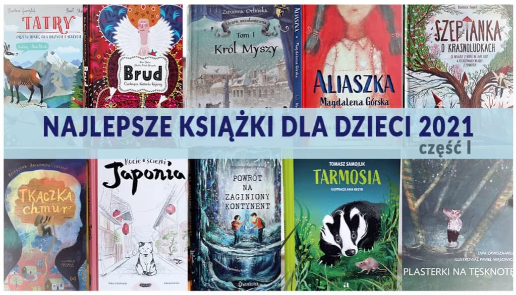 Jak znaleźć najlepszych autorów książek dla dzieci i nawiązać z nimi współpracę