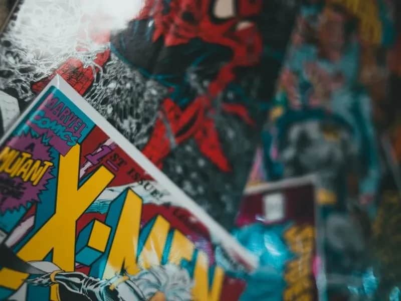 Czy komiks to literatura? Kontrowersje i argumenty w debacie