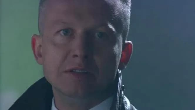 Cytat A kto umarł, ten nie żyje - znaczenie i kontekst w filmie Psy