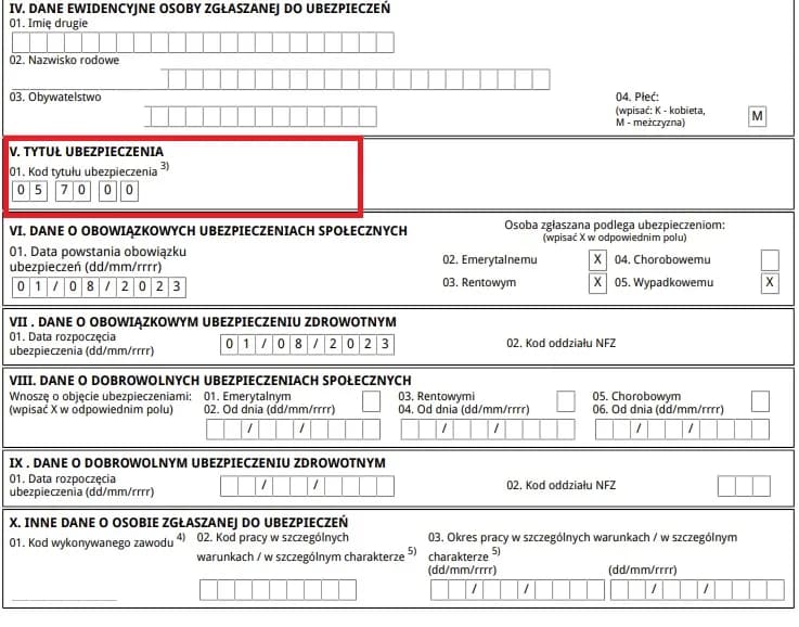 Co oznacza symbol i numer świadczenia ZUS? Kluczowe informacje dla Ciebie