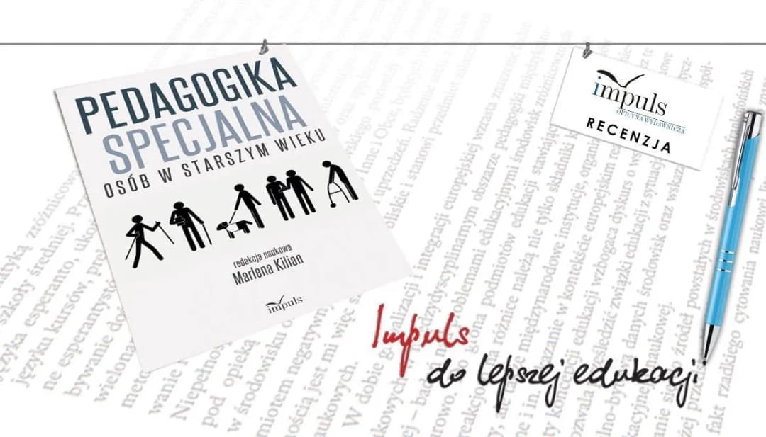 Recenzja książki pedagogicznej - które tytuły naprawdę warto przeczytać?