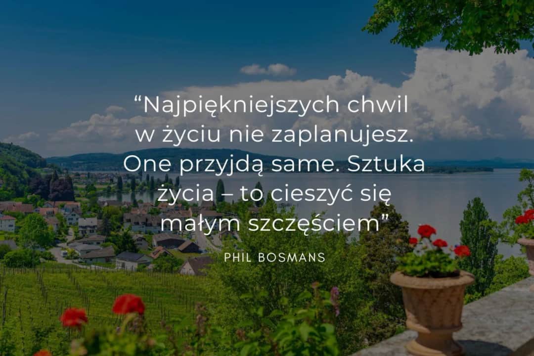 życie jest jak cytaty – mądre refleksje i filozoficzne inspiracje o życiu