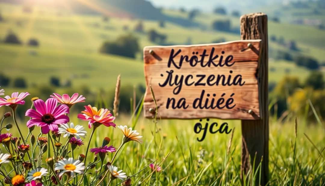 Wiersze na Dzień Taty, które wyrażają miłość i wdzięczność