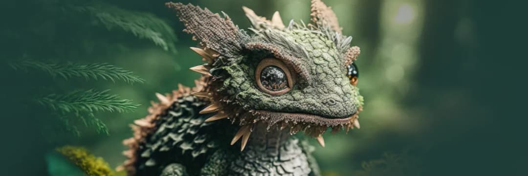 Symbol smoka co oznacza: odkryj różnice w kulturach i ich znaczenie