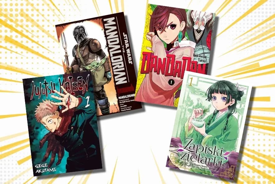 Czy manga to literatura? Argumenty za i przeciw klasyfikacji mangi jako dzieła literackiego
