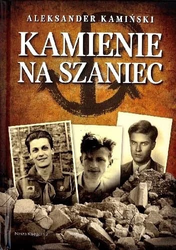 Aleksander Kamiński – autor Kamieni na szaniec: biografia i tajemnice życia