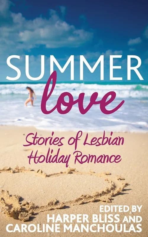 Summer Love książka – kiedy premiera i gdzie zamówić z wyprzedzeniem