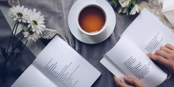 Wiersze o miłości, które poruszają serce i duszę każdego czytelnika