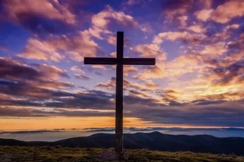 Czego symbolem jest krzyż? Odkryj jego głębokie znaczenie w kulturze