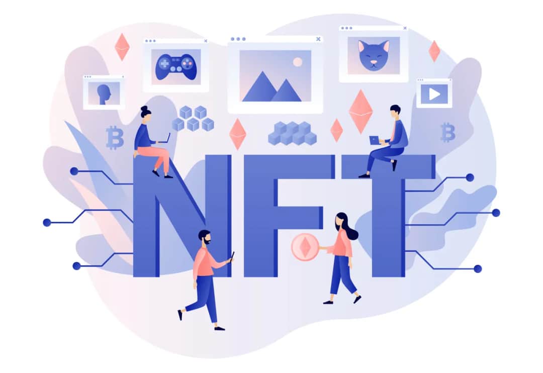 Koszmary jako aktywa: Aukcja snów ludzkości w formie NFT