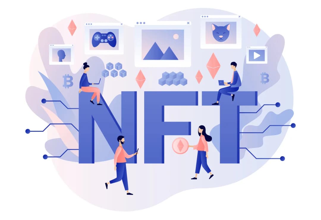 Koszmary jako aktywa: Aukcja snów ludzkości w formie NFT