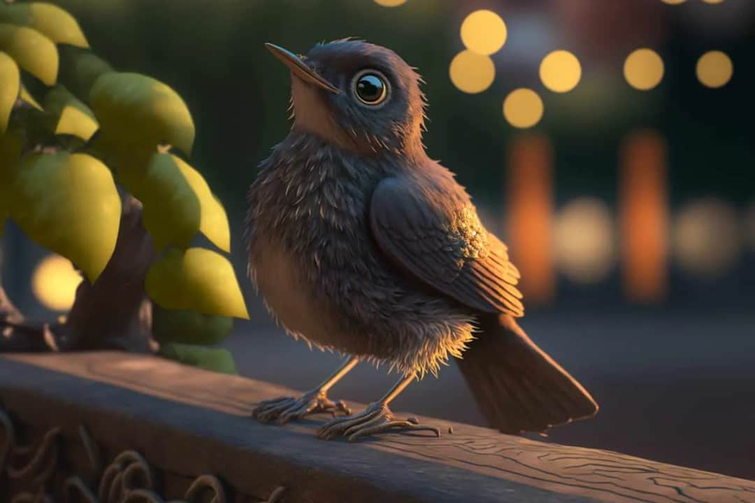 Pan Słowik wiersz - analiza i znaczenie utworu Tuwima dla dzieci