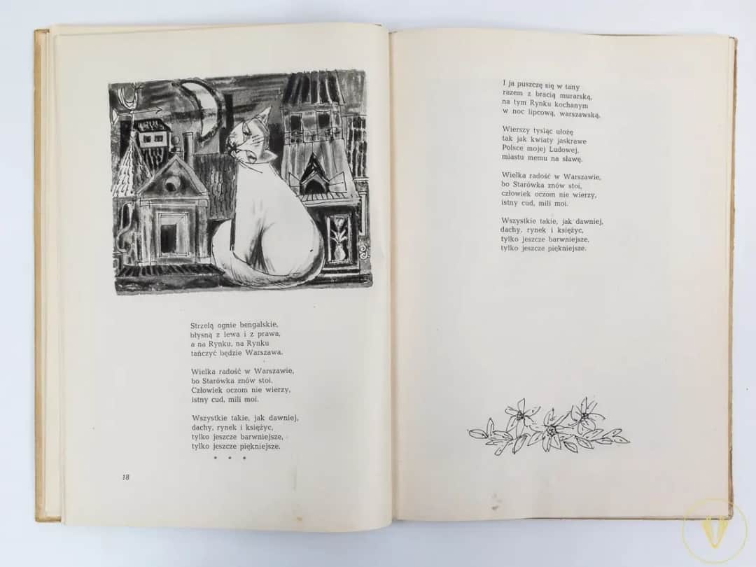 Inne książki autora wiersze Konstanty Ildefons Gałczyński, które musisz znać