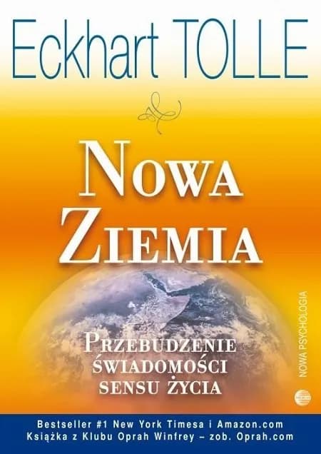 Najlepsze książki o rozwoju duchowym, które zmienią twoje życie – sprawdzone rekomendacje