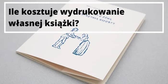 Ile kosztuje wydrukowanie książki z PDF? Sprawdź, jak zaoszczędzić na druku!