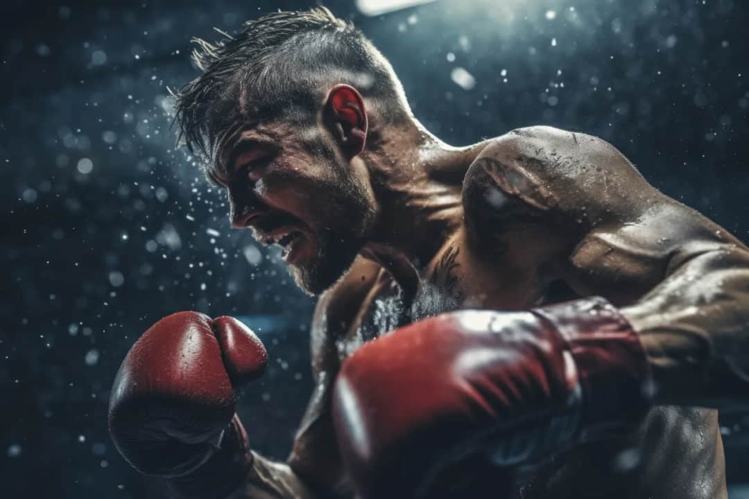 Fenomen freak fightów czyli dlaczego miliony Polaków śledzą walki celebrytów