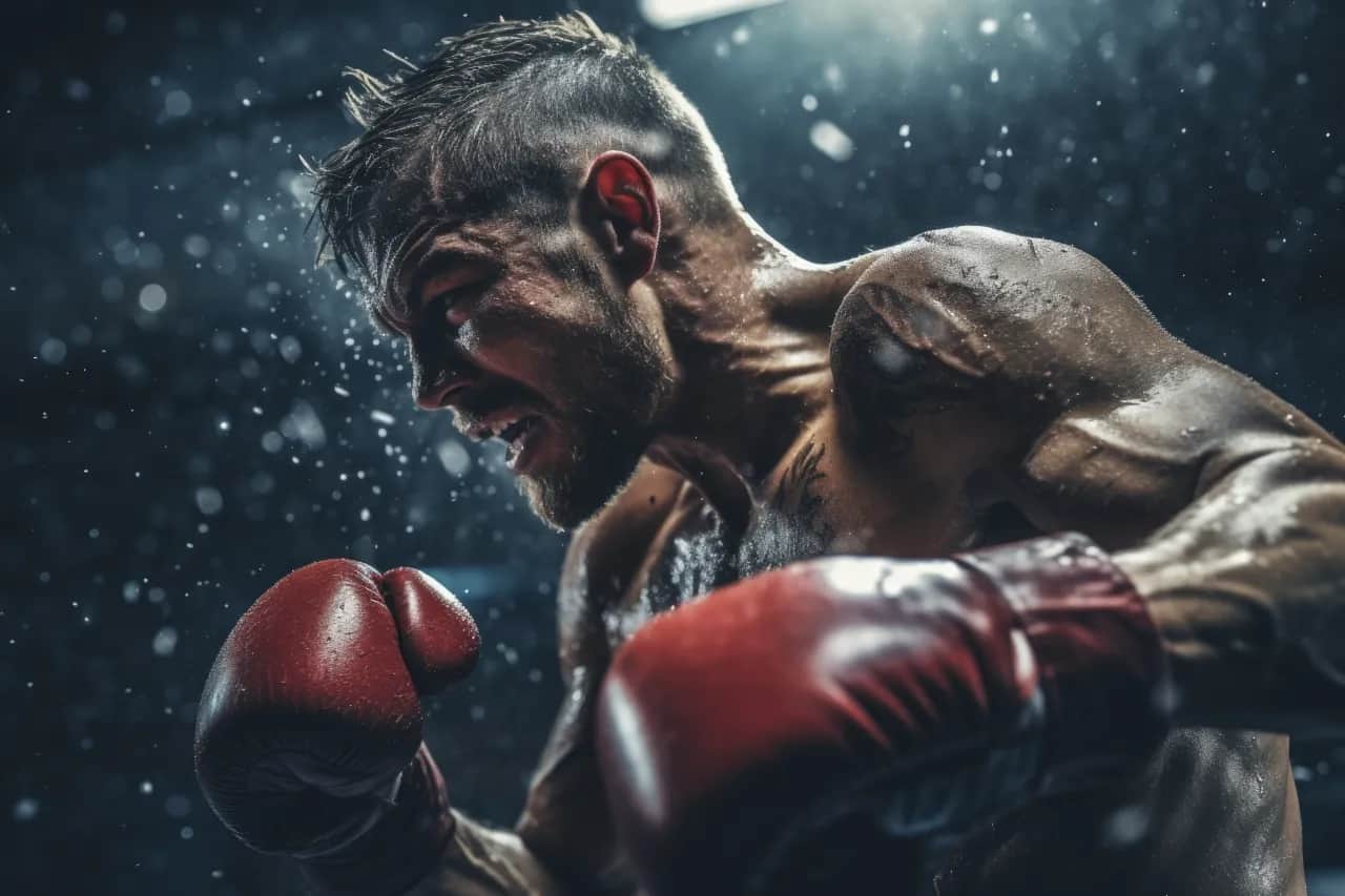 Fenomen freak fightów czyli dlaczego miliony Polaków śledzą walki celebrytów