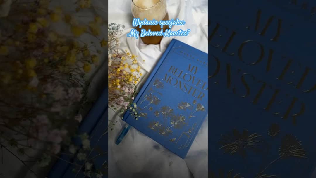 O czym jest książka My Beloved Monster? Streszczenie, wątki i tematyka wyjaśnione