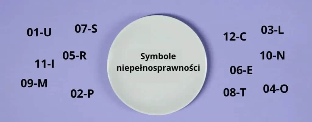 Symbol niepełnosprawności 10-N: co oznacza i jaki to stopień?