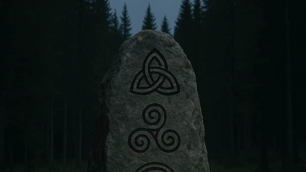 Symbole celtyckie i ich znaczenie: Odkryj ukryte przesłania