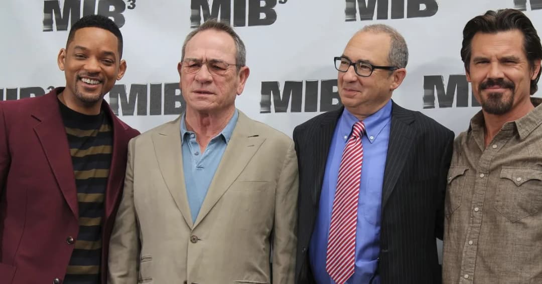 Najlepsze cytaty Tommy'ego Lee Jonesa w Ściganym, które zapamiętasz