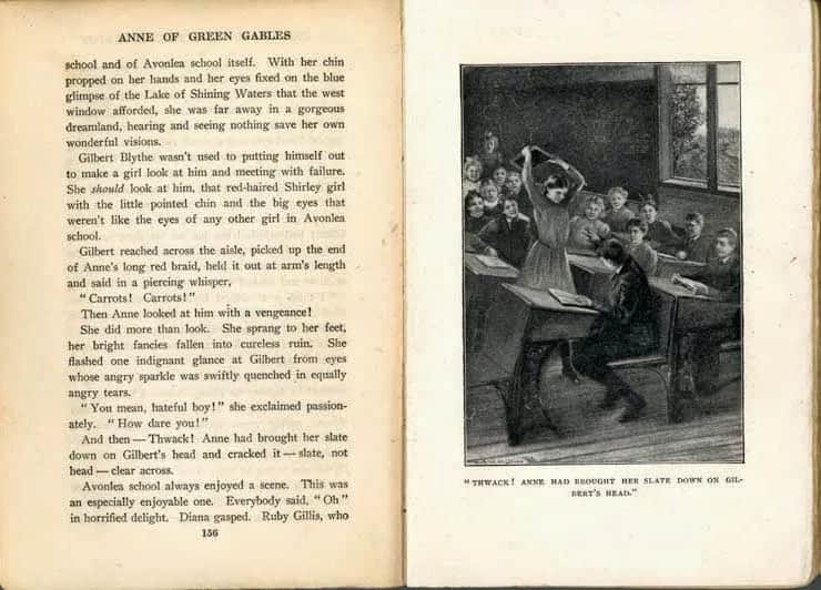 Recenzja książki Ania z Zielonego Wzgórza - co musisz wiedzieć?