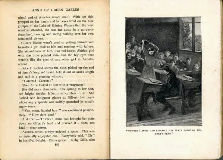 Recenzja książki Ania z Zielonego Wzgórza - co musisz wiedzieć?