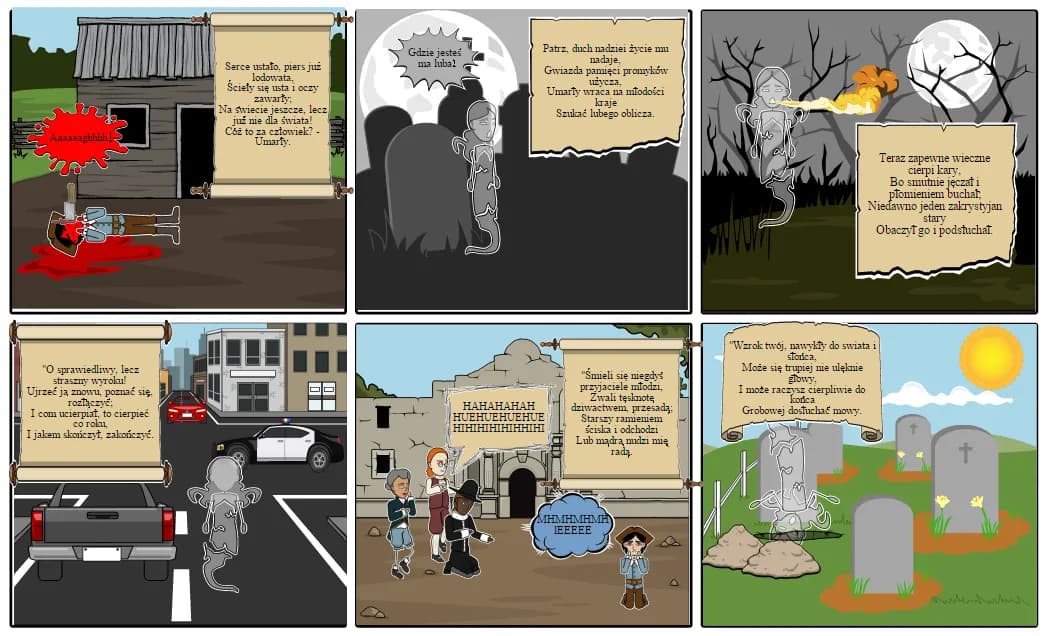 Jak wydać komiks i uniknąć najczęstszych błędów w publikacji