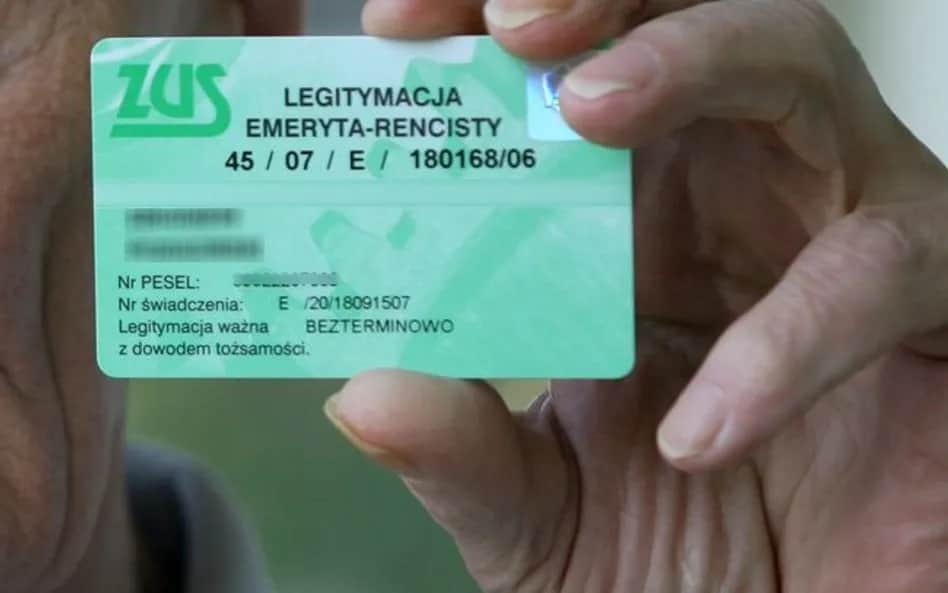 Co oznacza symbol i numer świadczenia ZUS? Kluczowe informacje dla Ciebie