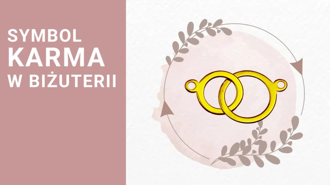 Symbol karmy co oznacza – odkryj jego znaczenie i wpływ na życie