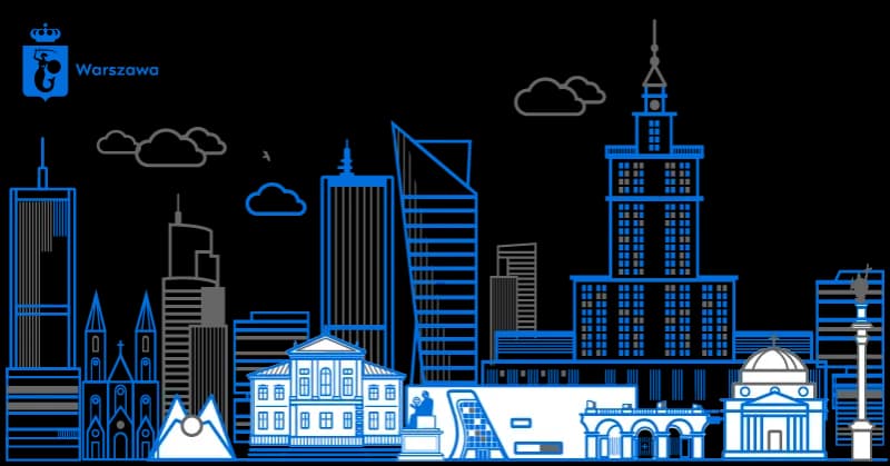 Jakie są symbole Warszawy? Odkryj ich znaczenie i historię