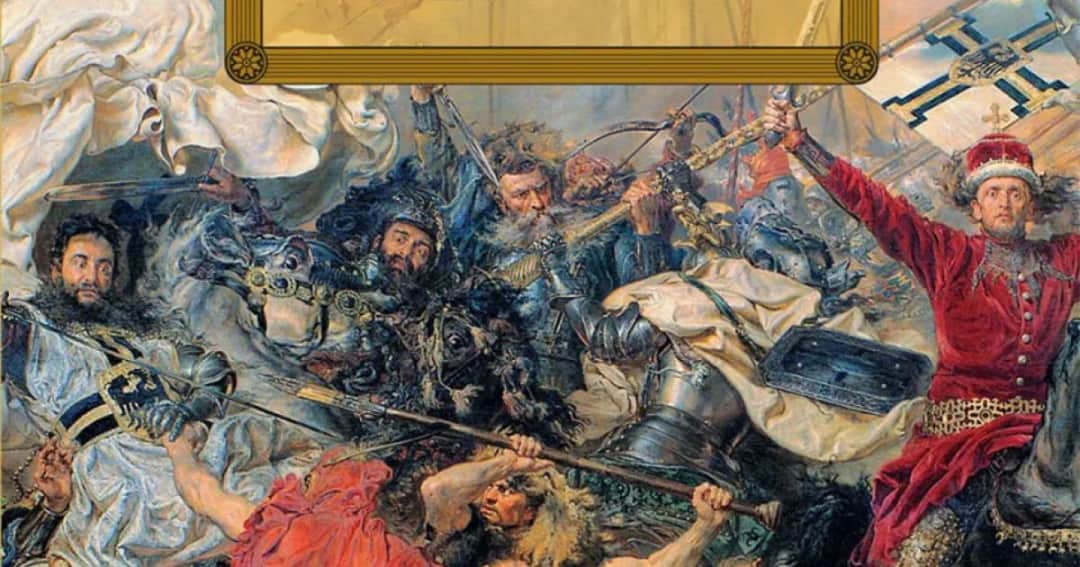 Recenzja książki Krzyżacy Henryka Sienkiewicza: analiza i tajemnice