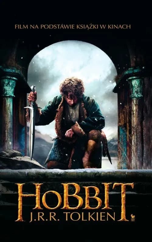 O czym jest książka Hobbit – streszczenie, wątki i główne przesłanie