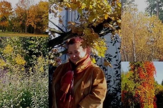 Kolory jesieni wiersz - odkryj piękno jesiennej poezji